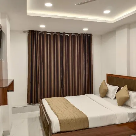 Hotel Shiv Indore