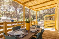 Gitavillage le Marze Hotels in Marina di Grosseto