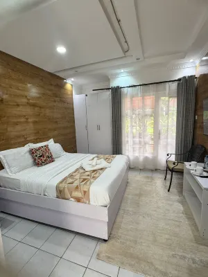 Rio Eco Gardens Hotels in 