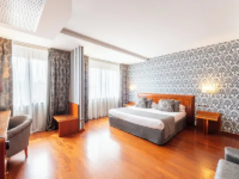 Hotel Palace Verona Hotel a Verona