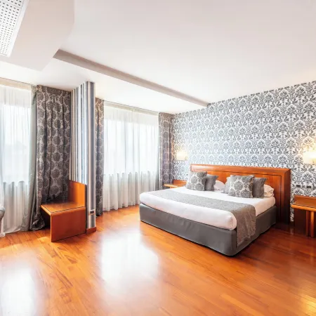 Hotel Palace Verona