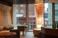 Fairmont Pittsburgh - spa