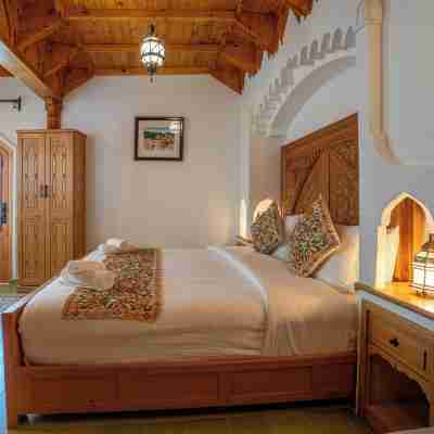 Riad Alhambra Rooms