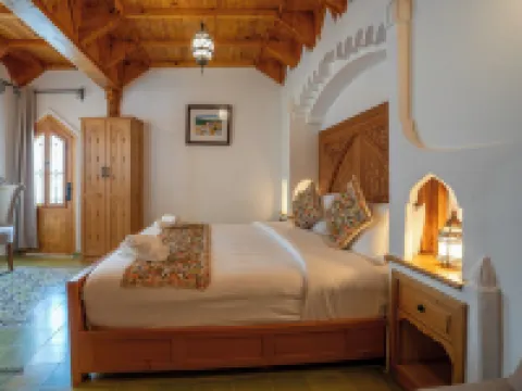 Riad Alhambra Hotels in Chefchaouen