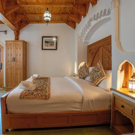 Riad Alhambra
