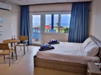 THARANG RESORTS APTDC Hotels in Nellore