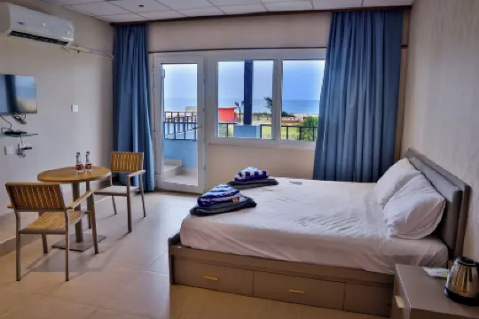 THARANG RESORTS APTDC