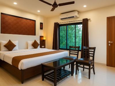 Abhisiddhi Residency