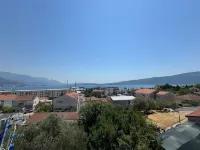 Apartments Janda Bijela Hotels in Kumbor