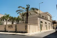 BONA NOVA-Puglia Living فنادق في Massafra