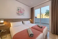 Villa Deluxe Suites Maspalomas