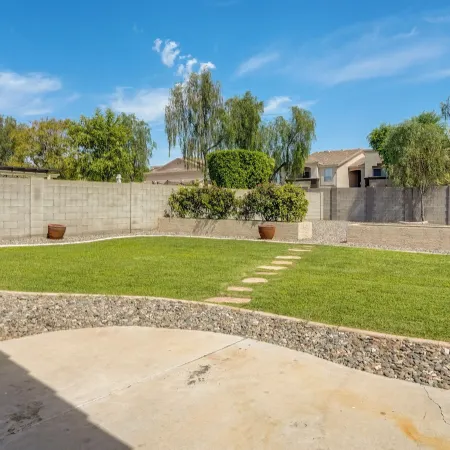 Bright Peoria Home w/ Gas Grill & Fire Pit!