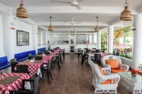 Hotel 3 Banderas Manzanillo del Mar Hotels in Turbaco