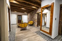 El Palacio Del Gambusino Hôtels à : Real de Catorce