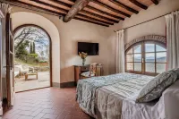 Borgo Vescine Hotel di Radda in Chianti