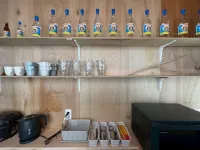 Ishigaki guesthouse OHANA - Hostel Hotels near Southern Gate Bridge