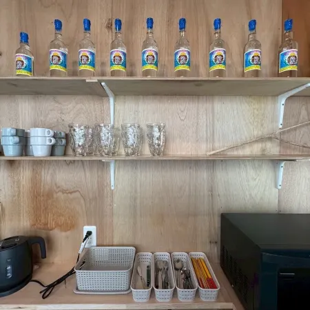 Ishigaki guesthouse OHANA - Hostel