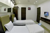 Hotel Skylight Hotels in Vadodara
