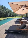 CABAÑAS Avandaro Santo Boutique - Private Pool