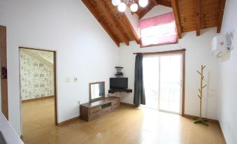 Taean Romantico Pension