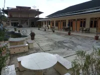 Ocean Hotel Hotels in Tanjung Pandan