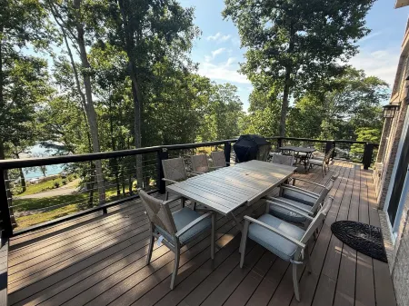 Falcons Crest at Sequoyah Marina (Norris Lake)