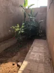 LUXURY Marrakech apartment with private garden pool access to Atlas Golf Resor