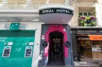 Ideal Hotel Design Hotel in zona Lok Siam Spa - Alesia