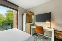 Cambria Hotel Portland - Pearl District Các khách sạn ở Portland