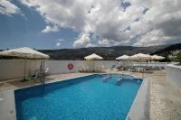 Villa Turistica de Bubion Hotels in Bubion