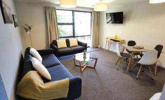 Milford Road Apartments