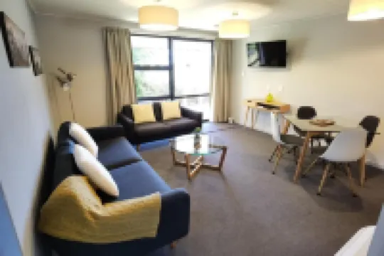 Milford Road Apartments