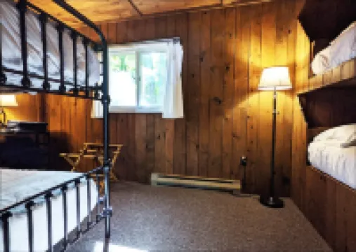Amenities & Resort Access Included, Cabin 12