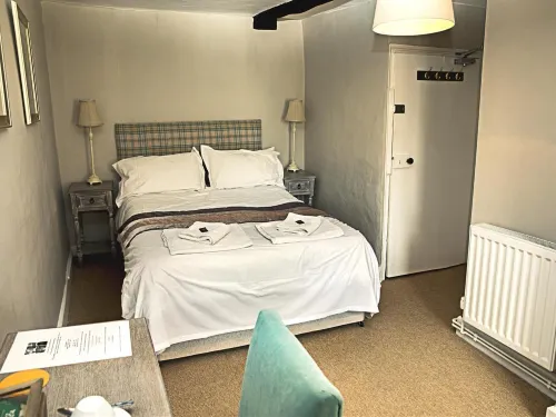 The White Bear Hotels in Shipston on Stour
