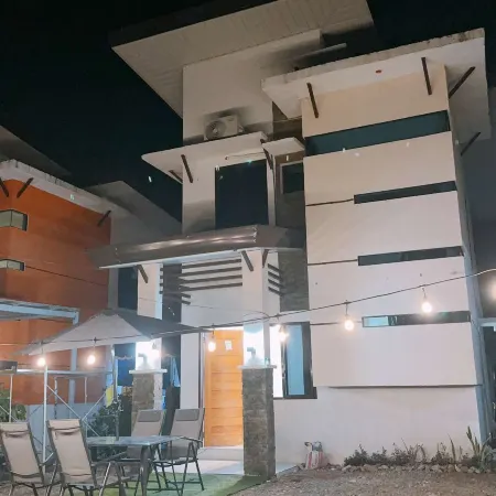 2 Storey Family House in Casa Verde Mati City
