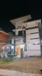 2 Storey Family House in Casa Verde Mati City Hotel di Mati