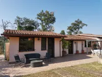 Ranocchio house, perfect retreat for a relaxing stay just a few steps from Rome Hotels near Il Castello di Riano
