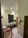 Green Living Home Hotels in Pedurungan