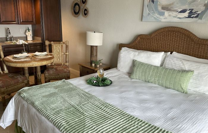 Beso Del Sol Resort