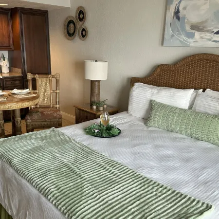 Beso Del Sol Resort