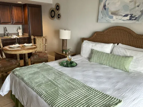 Beso Del Sol Resort - Wifi