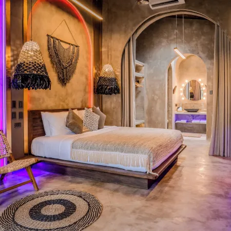 Diwatu Villas El Nido