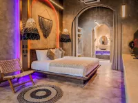 Diwatu Villas El Nido - บูติค
