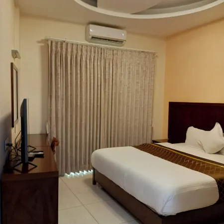 Hotel Indigo
