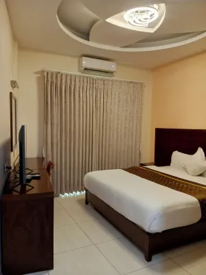 Hotel Indigo Hôtels à : 