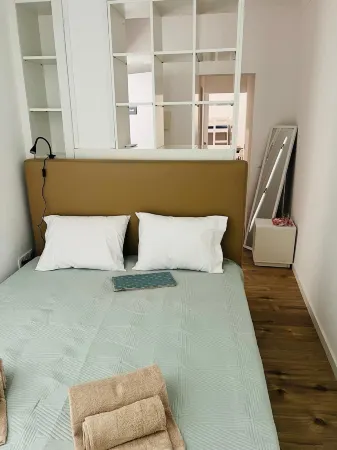 Riad'a Praia Отели рядом с достопримечательностью «Caldas de Monchique»