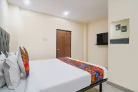 Fabhotel SBR- Nr Botanical Garden, Kondapur