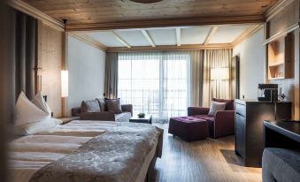 Adler Spa Resort Dolomiti