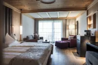 Adler Spa Resort Dolomiti Hotels in Ortisei