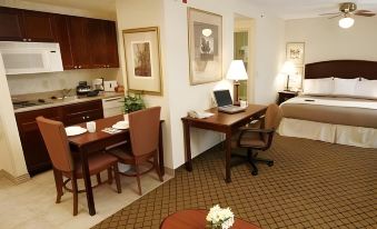 Homewood Suites by Hilton Southwind - Hacks Cross